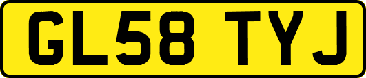 GL58TYJ