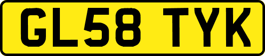 GL58TYK