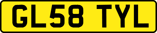 GL58TYL