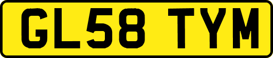 GL58TYM
