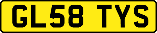 GL58TYS