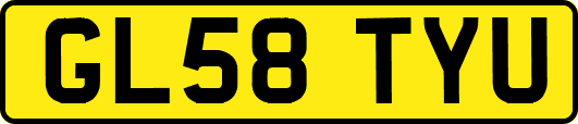 GL58TYU