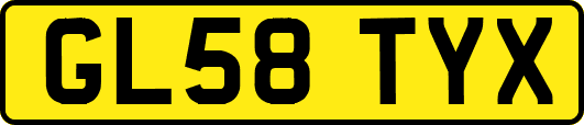 GL58TYX