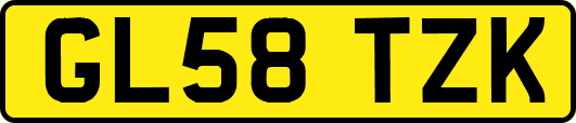GL58TZK