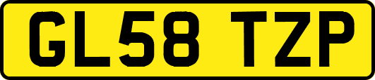 GL58TZP