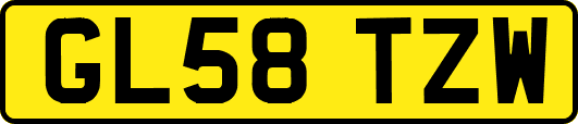 GL58TZW