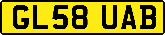 GL58UAB