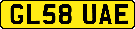 GL58UAE