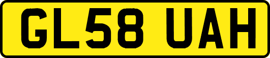 GL58UAH