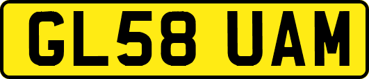 GL58UAM