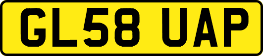 GL58UAP