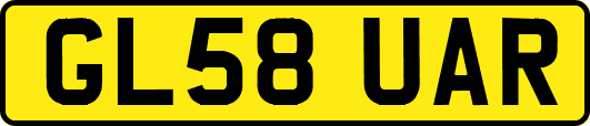 GL58UAR