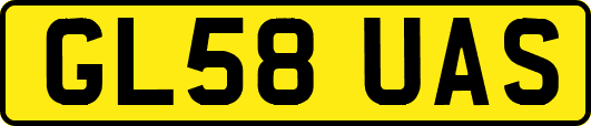 GL58UAS