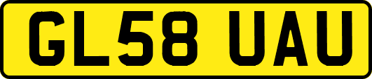 GL58UAU