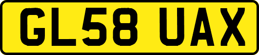 GL58UAX