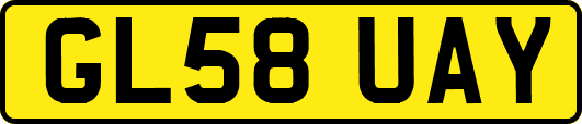 GL58UAY