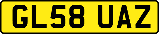 GL58UAZ
