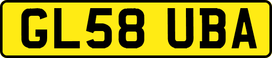 GL58UBA