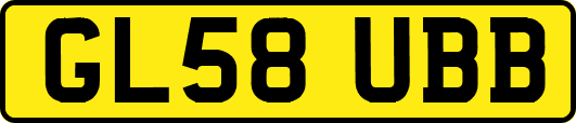 GL58UBB
