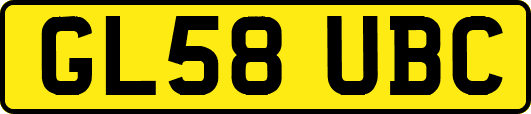 GL58UBC