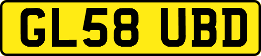 GL58UBD