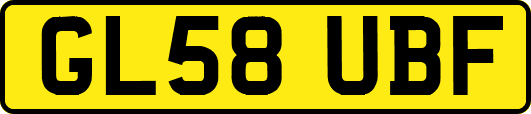 GL58UBF