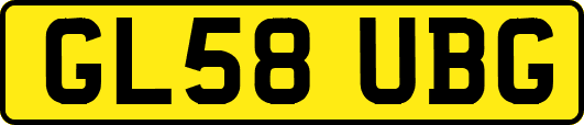 GL58UBG