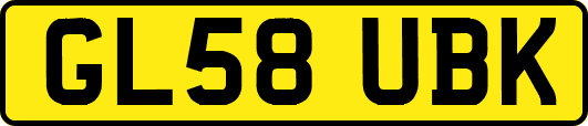 GL58UBK