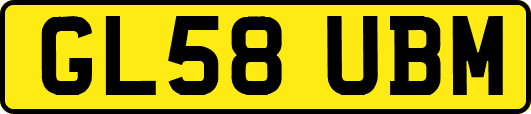 GL58UBM