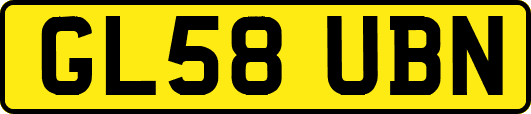 GL58UBN