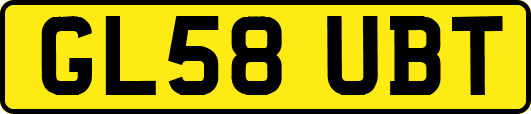GL58UBT