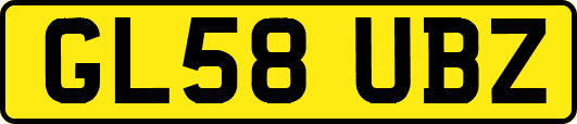 GL58UBZ