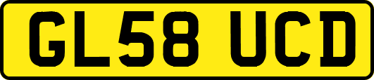 GL58UCD