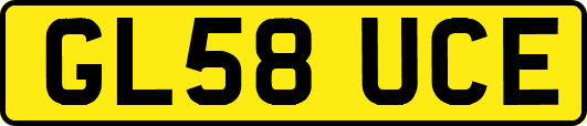 GL58UCE