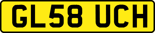 GL58UCH