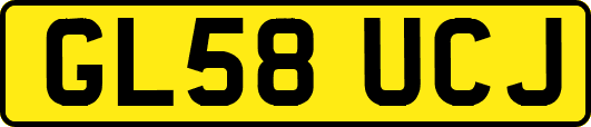 GL58UCJ