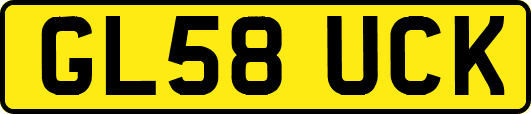 GL58UCK