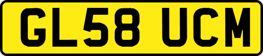 GL58UCM