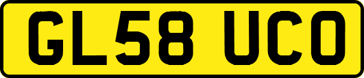 GL58UCO