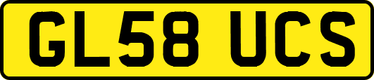 GL58UCS