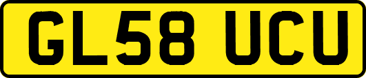 GL58UCU