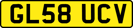 GL58UCV