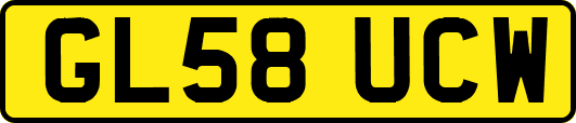 GL58UCW