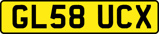 GL58UCX