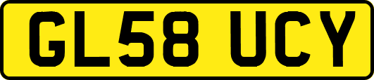 GL58UCY