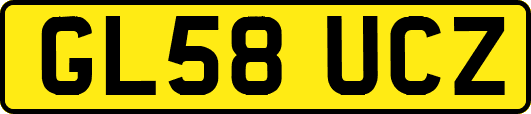 GL58UCZ