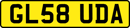 GL58UDA
