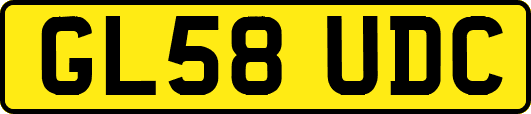GL58UDC