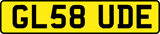 GL58UDE