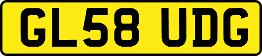 GL58UDG